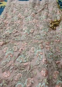 Non-bridal Lehenga