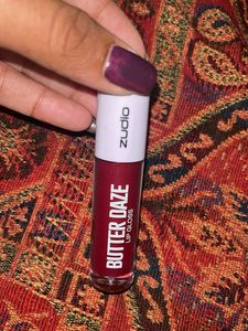 Zudio Butter Daze Lip Gloss