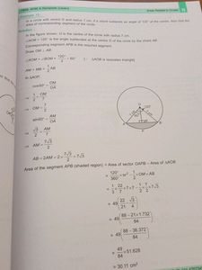 MATHS INTEGRATED MODULE CLASS X