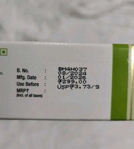 Mamaearth Aloe Vera Moisturizer