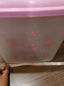 Dreamline Storage Container