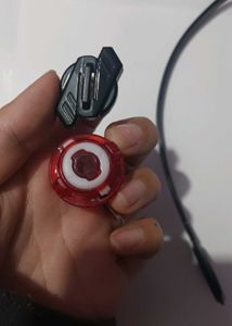 Beyblade Turbo Longinus