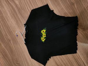 black top