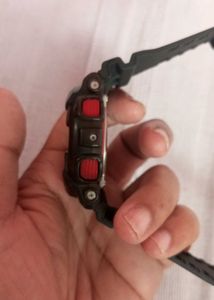 CASIO Gshock ORIGNAL GA-100 Digi-Analog Mens Watch