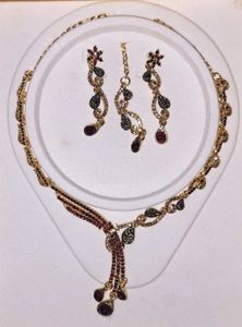 SALE! Imitation Jewellery Set