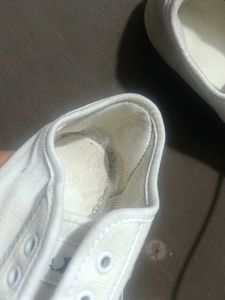 Girls Shoes Used