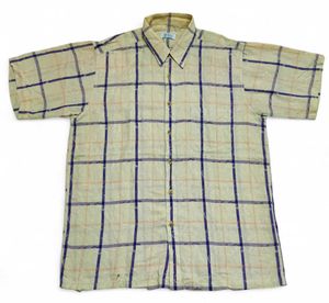 Debec Shirt | Chest 46