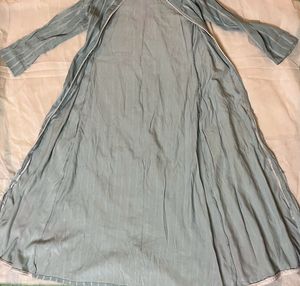 Full Sized Overcoat