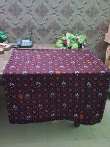 Vintage Bombay Surya Prints Fabric