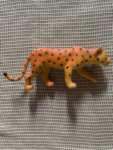 Big Animal Toys