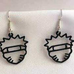 Naruto Earrings (ANY 3)