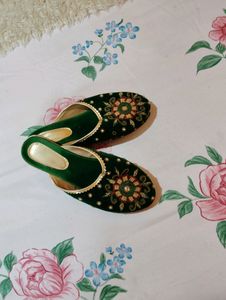 Gree Sandel