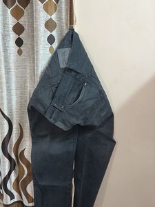 Levi's Denim Jeans