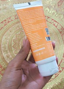 365 Care Sunscreen