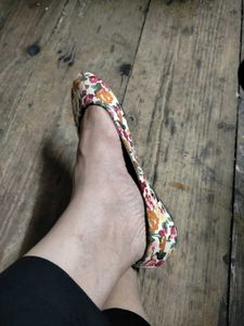 Stylish Bellerinas For Sale!