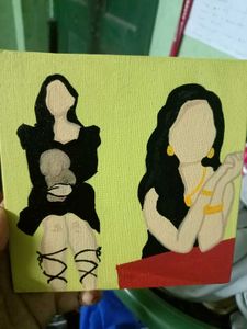 7 canvas