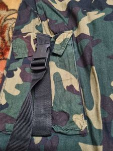 Army Cargo Jeans!!