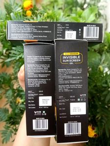 Renee Sunscreen - Pick Any 1 At Just 279