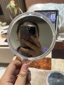 makeup mirror