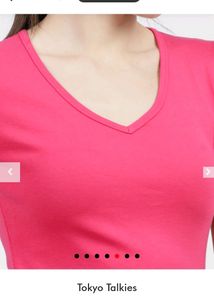 Tokyo Talkies Urban Crop Top