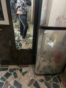 Zara Jogger And Zipper