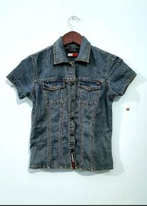 Tommy Jeans Women Shirt