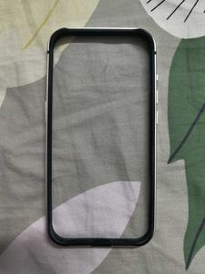 RAEGR EdgeArmor iPhone 15 Pro Case