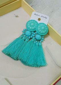 Combo Of 3 Earrings