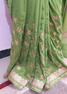 Wow Saree💥