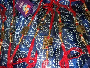 Rakhi Set