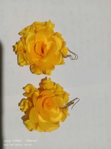 Haldi Jewellery set 🤗 1