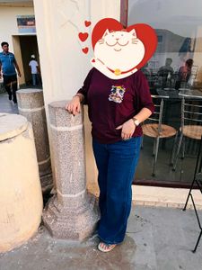 Denim jeans for women