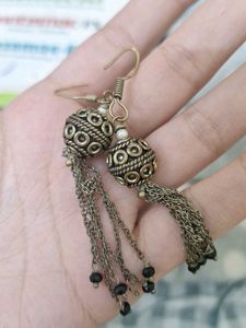 Boho Dangle Earrings