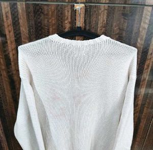 Ralph Lauren Knit Pullover - Chest 40