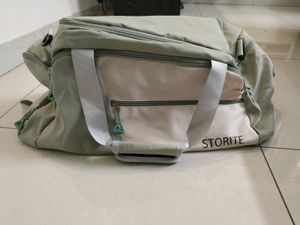 Multi Purpose Travel Duffel Bag