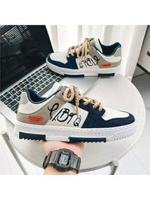Stylish Casual Sneakers