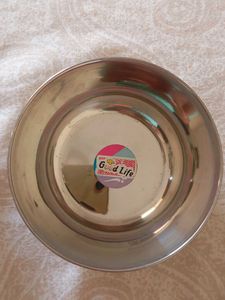 Stainless Steel katori set of 12