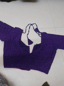 40 To 46 Size Blouse Not Used