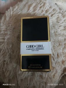 Good Girl Perfume