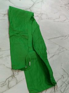 Cotton Pajama