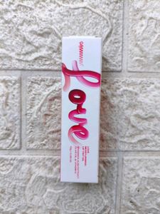 Moisturizing Lip Tint Oil