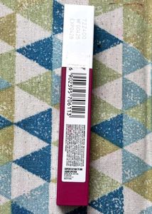 Maybelline Lipstick- shade 120 Artist