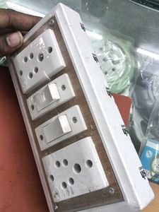 Electric Bord