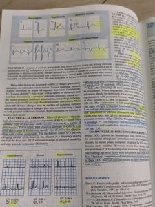 ,🛑 Harrison&#39;s Internal Medicine