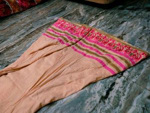 Elegant Ethnic Kurta Set