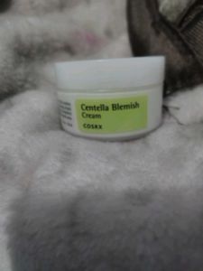 Moisturizing Face Cream