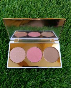 Myglamm Chizel It 3 In 1 Kit