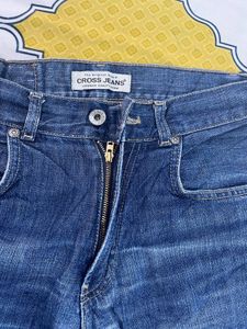 Crossfit jeans
