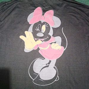 Cute Graphic Tee