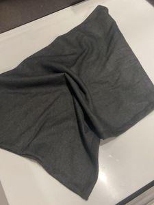 Ghost Full Face Mask